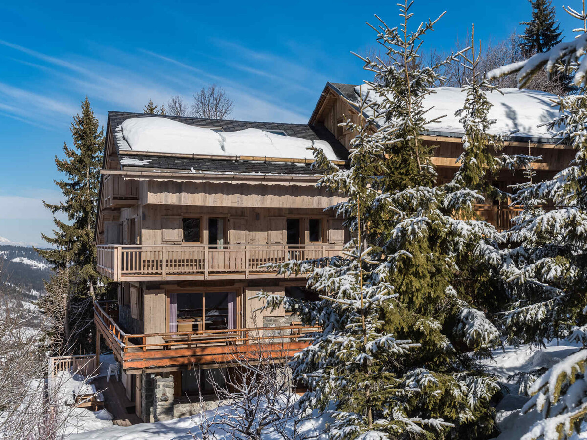 Appartement 47m² terrasse, parking, 300m des pistes - Photo 16