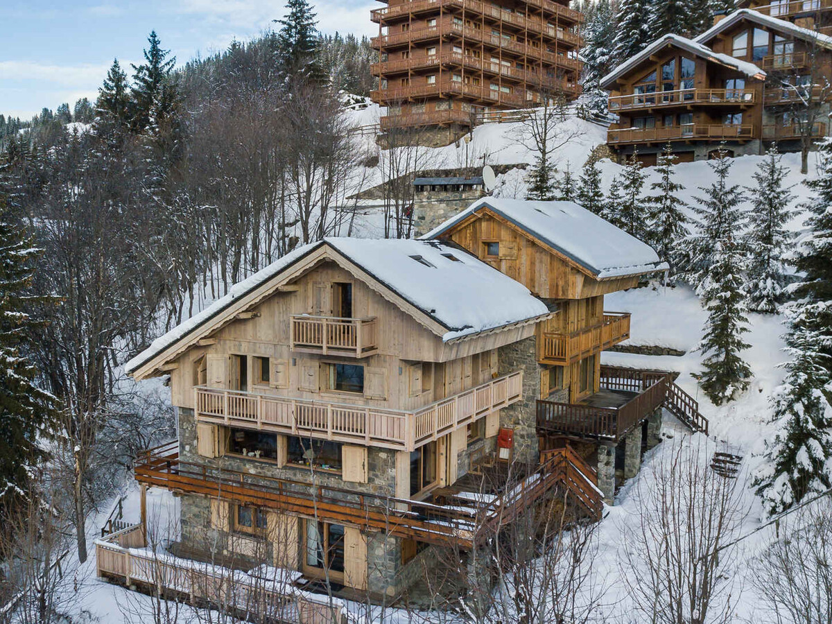 Appartement 47m² terrasse, parking, 300m des pistes - Photo 17