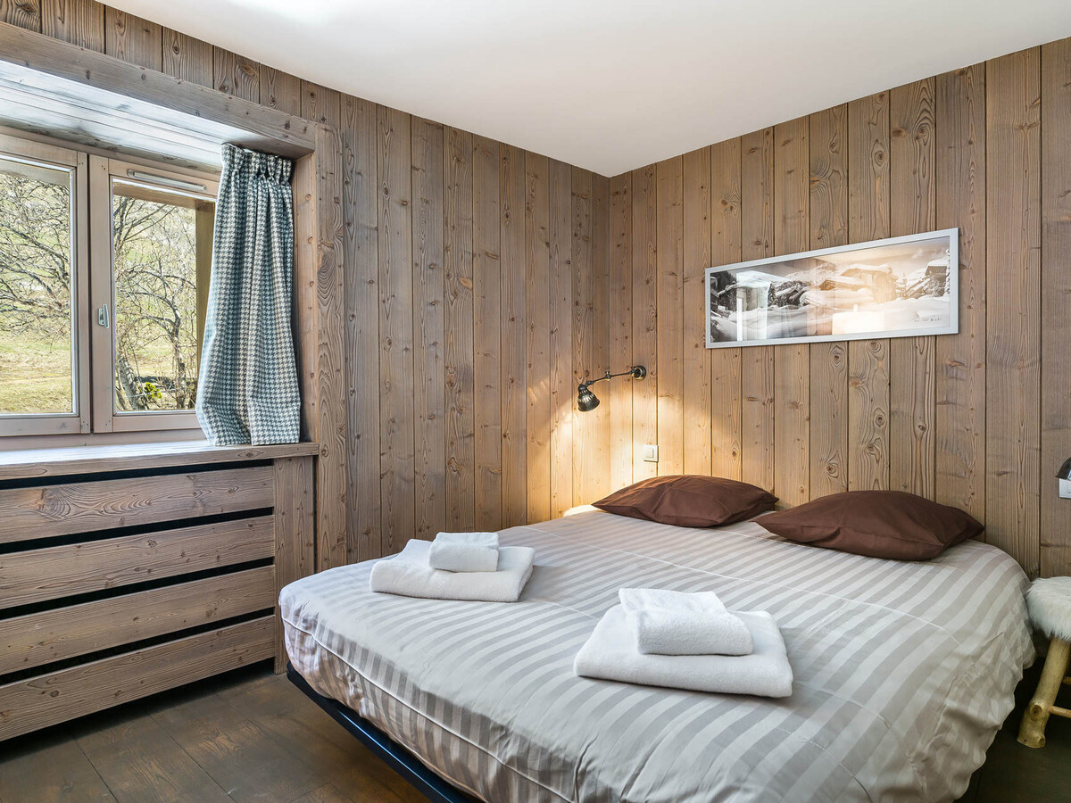 Appartement 95m² plein centre Val-d'Isère, 4 chambres - Photo 5