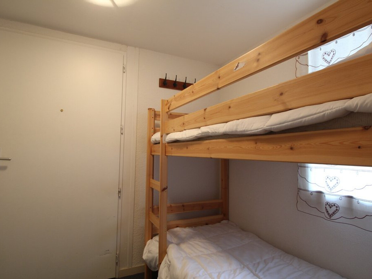 Studio 4 personnes aux Carroz, 320 m des pistes - Photo 4