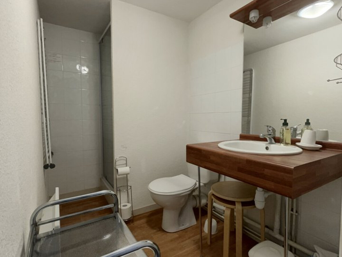 Studio 4 personnes aux Carroz, 320 m des pistes - Photo 5