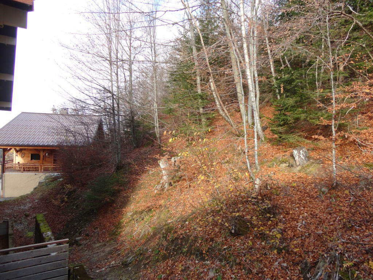 Studio 4 personnes aux Carroz, 320 m des pistes - Photo 6