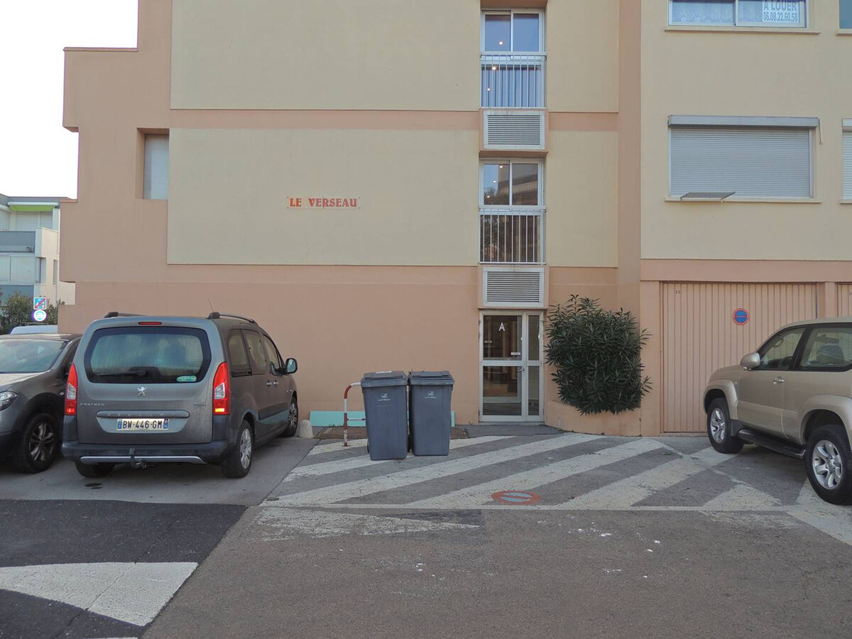 T2 Balcon Étang de Thau à Balaruc-les-Bains - Photo 6