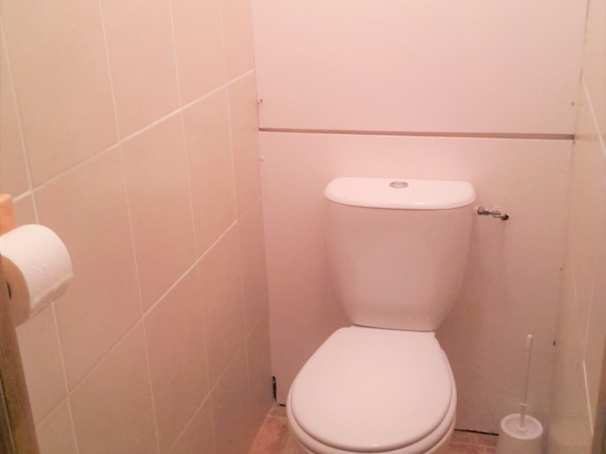 Appartement 2 pièces balcon sud-ouest, Les Menuires, 5 pers. - Photo 8