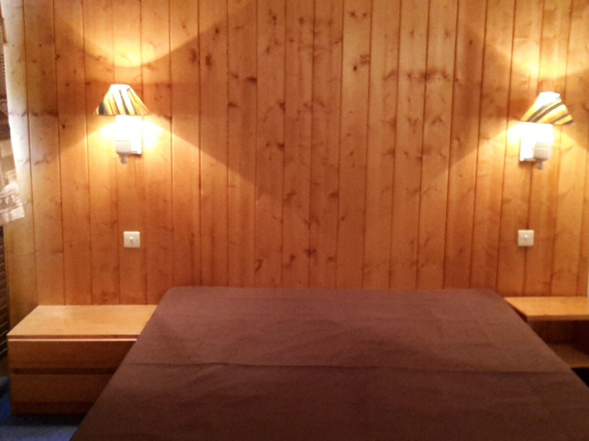 Appart 2p avec balcon aux Menuires, 5 couchages - Photo 5