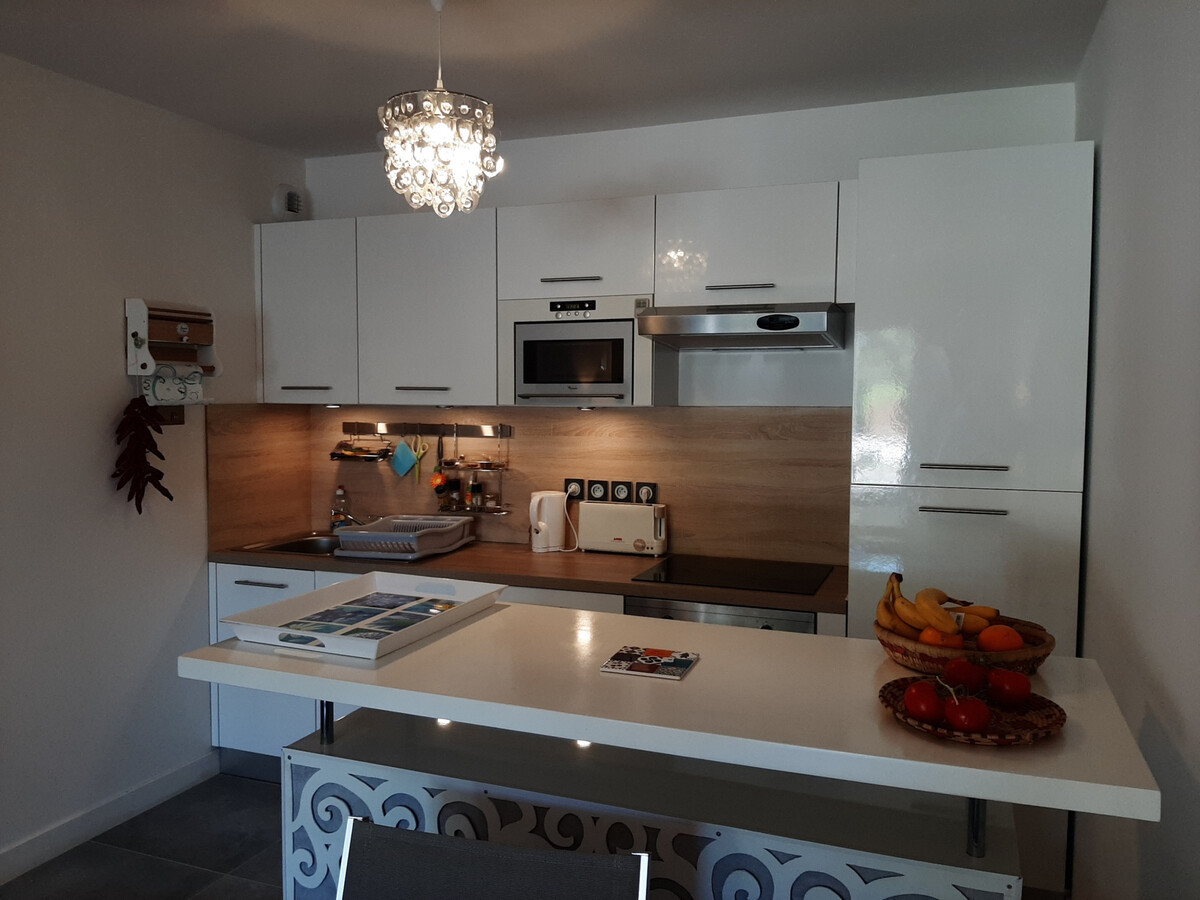 Appartement standing avec jardin, parking sécurisé à Hossegor - Photo 4