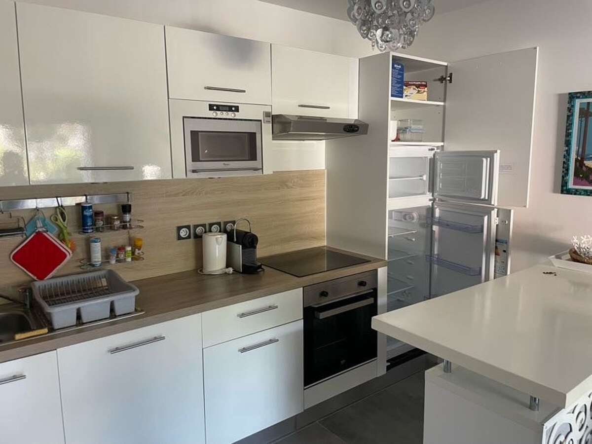 Appartement standing avec jardin, parking sécurisé à Hossegor - Photo 5