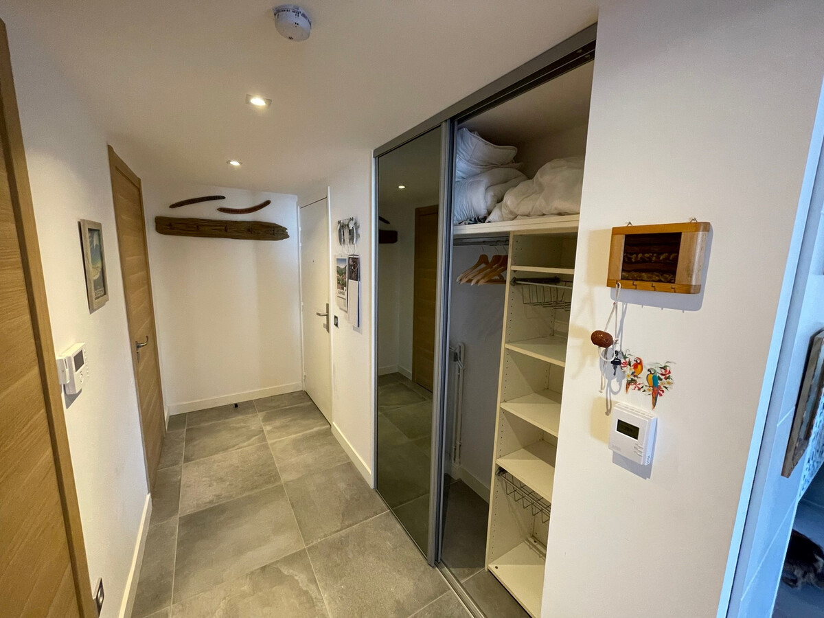 Appartement standing avec jardin, parking sécurisé à Hossegor - Photo 6