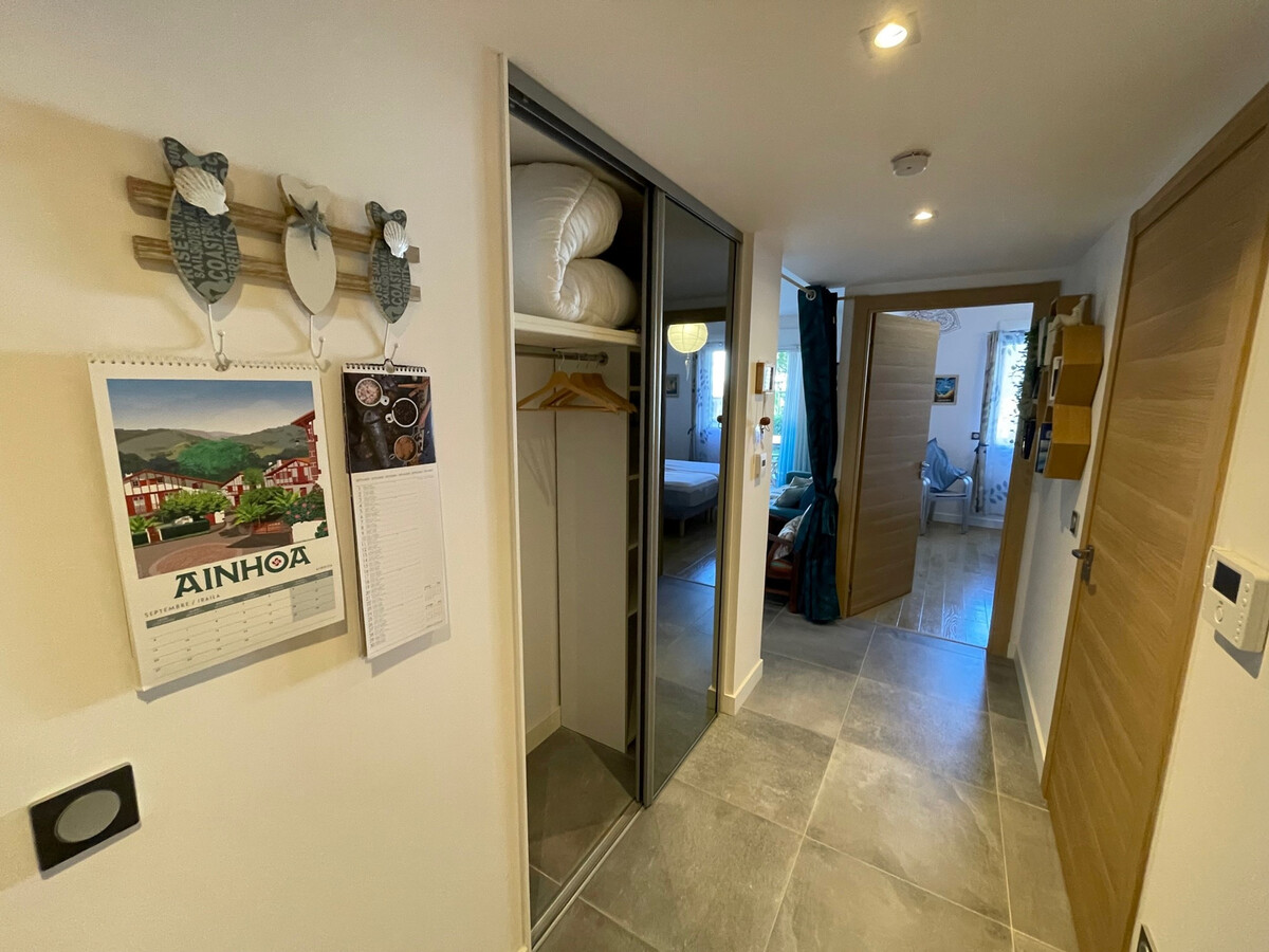 Appartement standing avec jardin, parking sécurisé à Hossegor - Photo 7