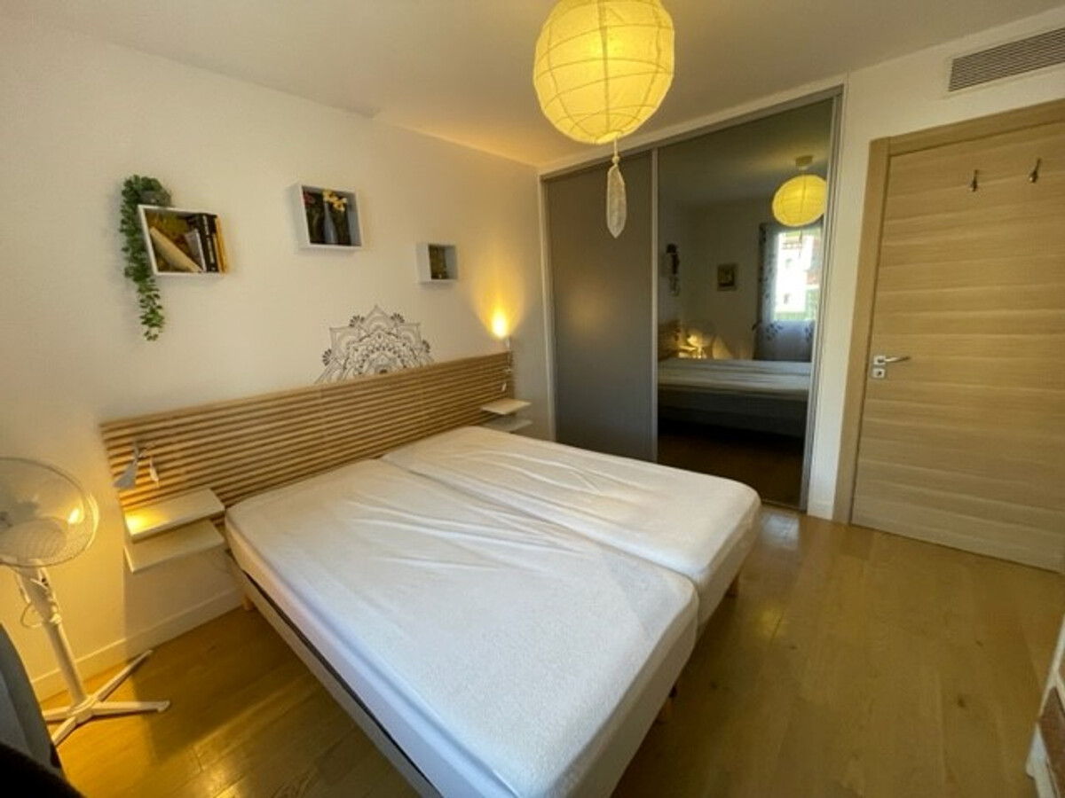 Appartement standing avec jardin, parking sécurisé à Hossegor - Photo 9