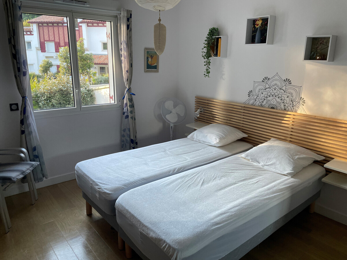 Appartement standing avec jardin, parking sécurisé à Hossegor - Photo 10