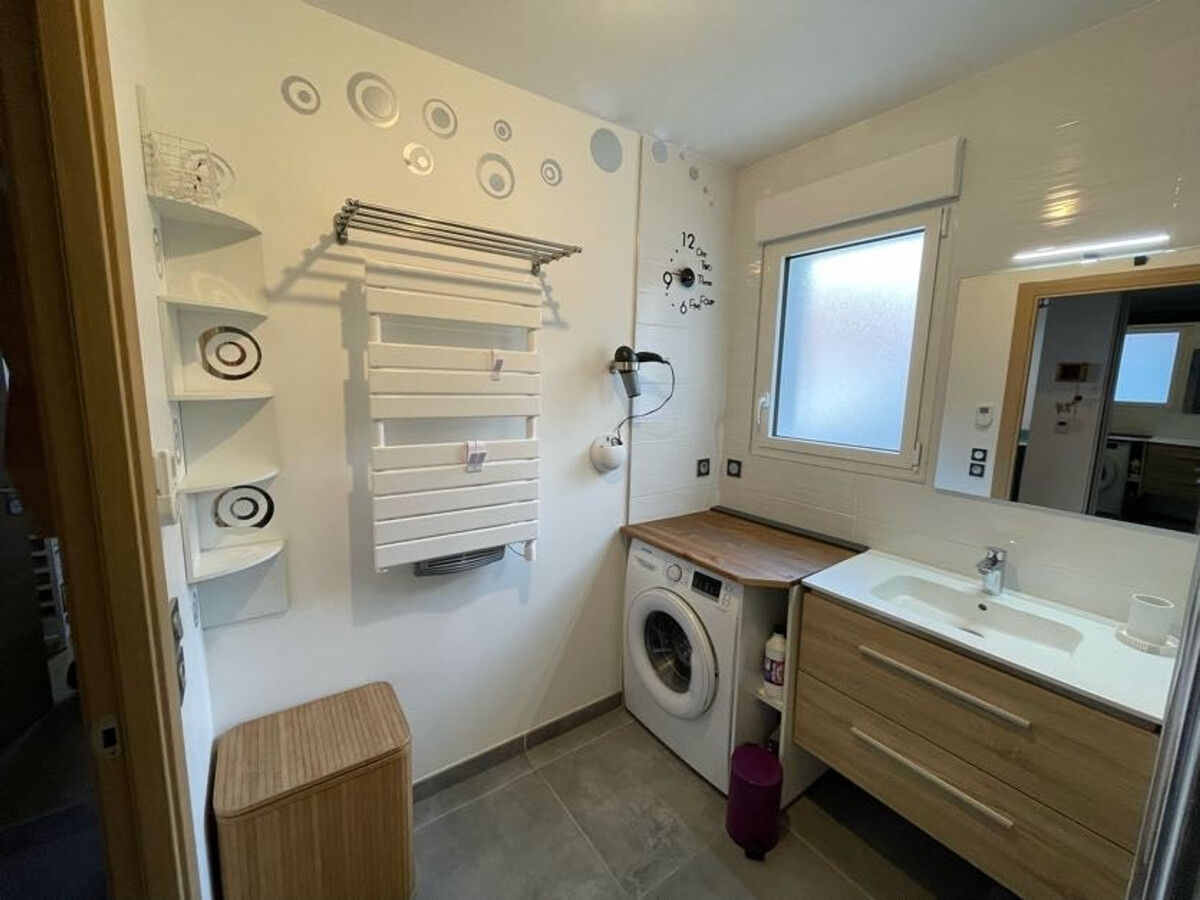 Appartement standing avec jardin, parking sécurisé à Hossegor - Photo 13