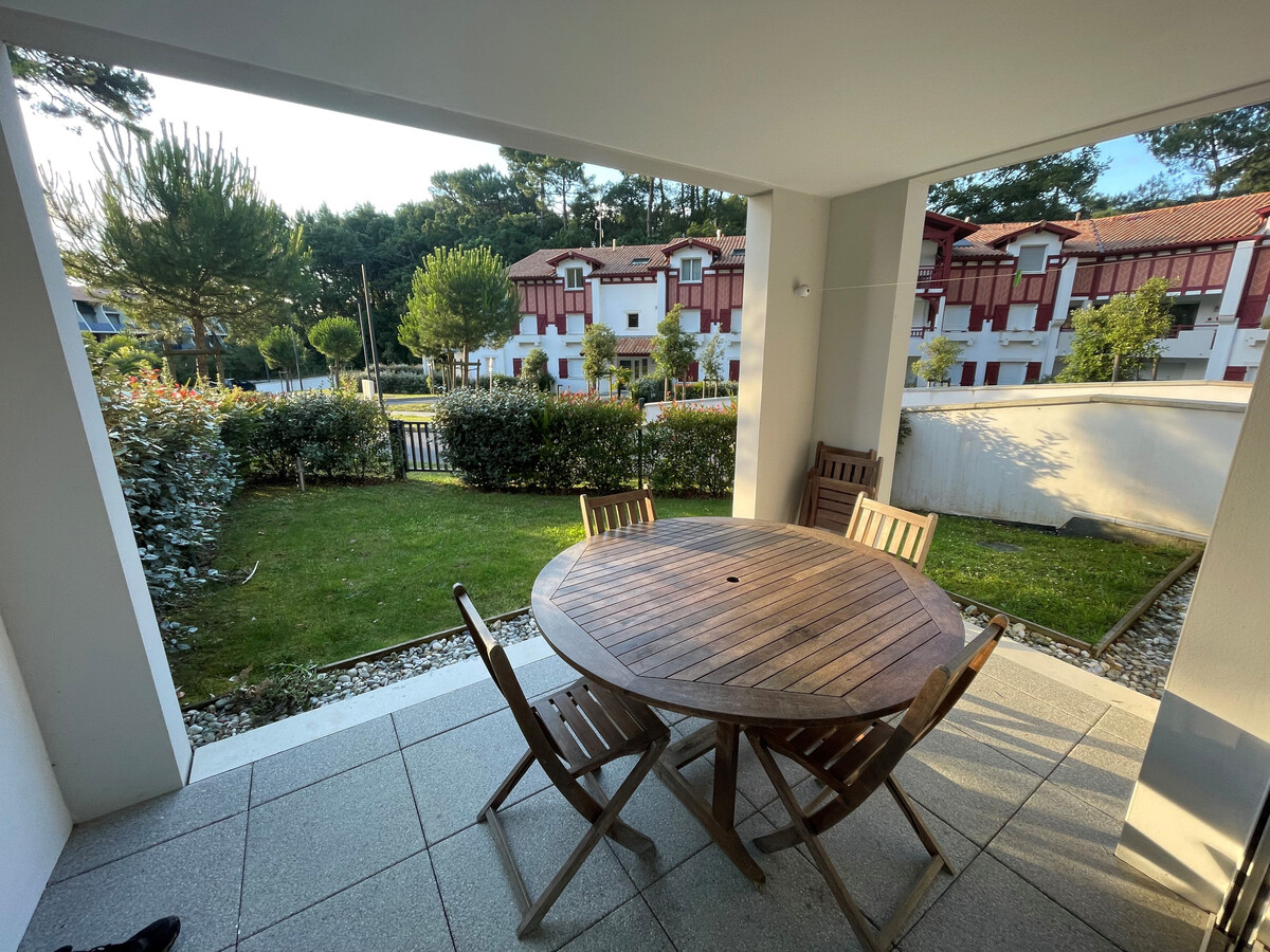 Appartement standing avec jardin, parking sécurisé à Hossegor - Photo 16