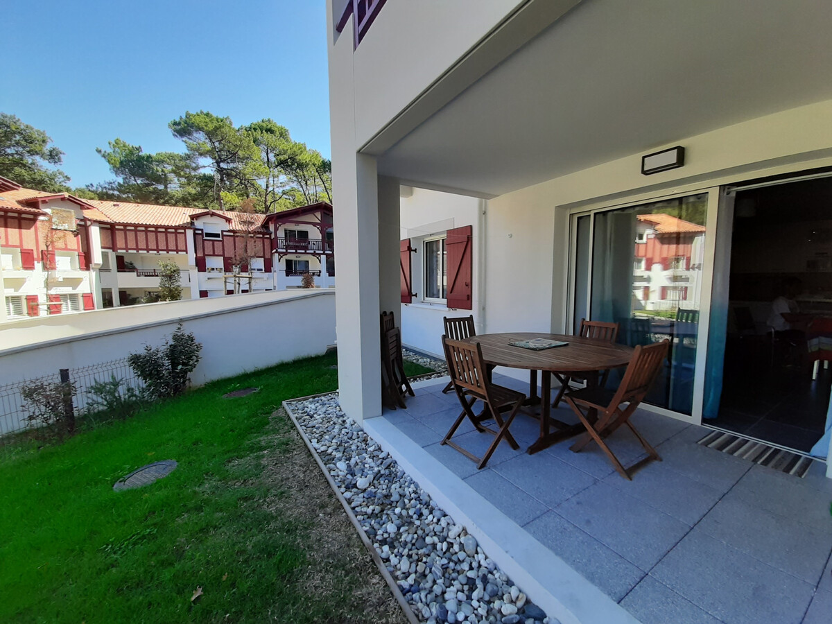 Appartement standing avec jardin, parking sécurisé à Hossegor - Photo 17
