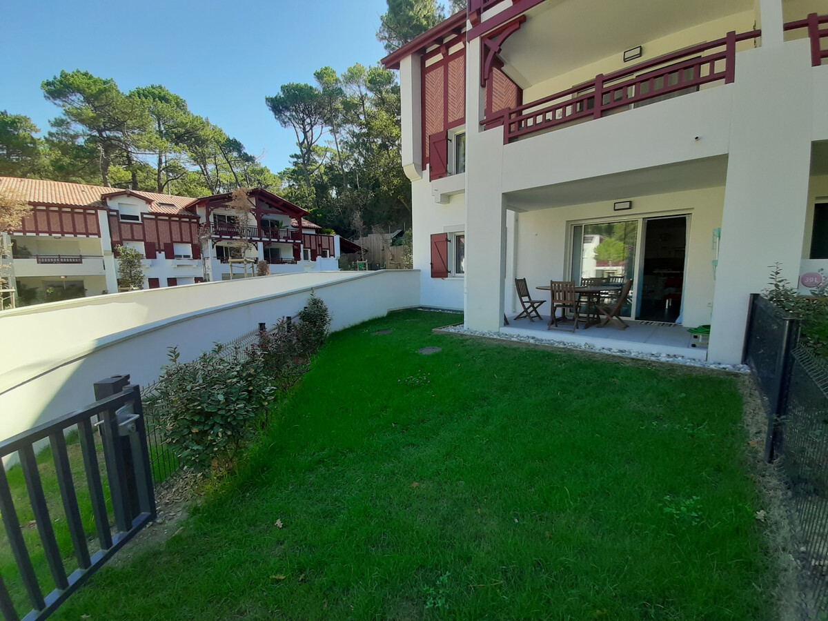 Appartement standing avec jardin, parking sécurisé à Hossegor - Photo 19