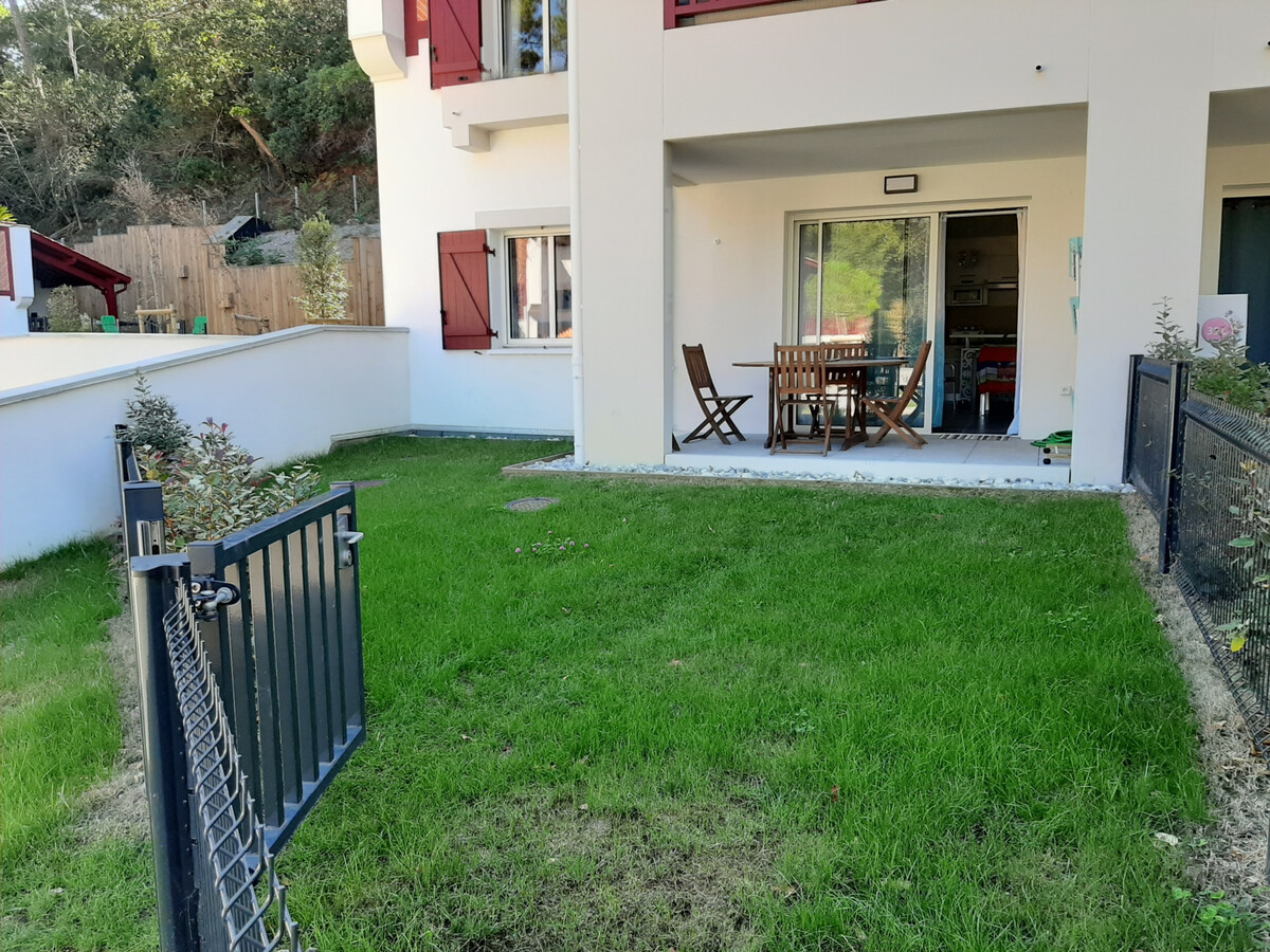 Appartement standing avec jardin, parking sécurisé à Hossegor - Photo 21