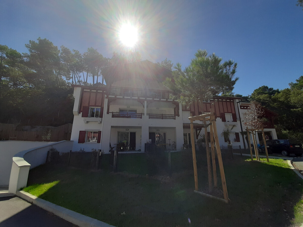 Appartement standing avec jardin, parking sécurisé à Hossegor - Photo 22