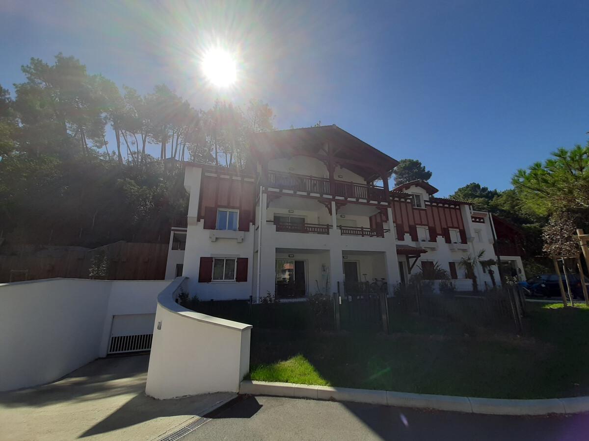 Appartement standing avec jardin, parking sécurisé à Hossegor - Photo 23