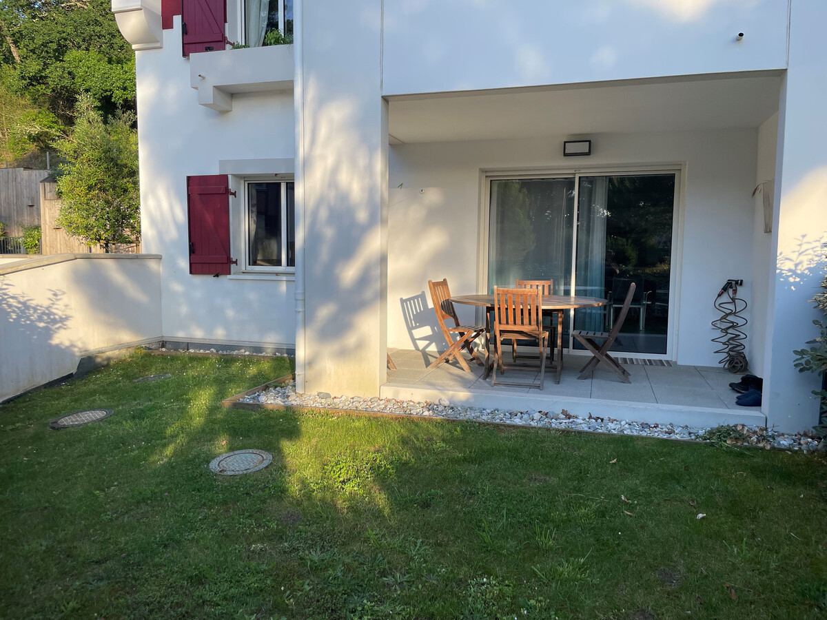 Appartement standing avec jardin, parking sécurisé à Hossegor - Photo 25