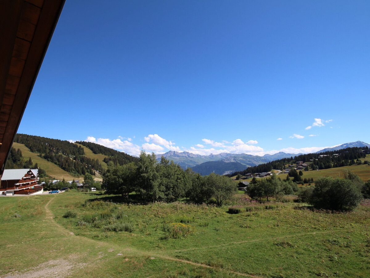 Studio cabine 5 pers. avec garage et balcon sud - Photo 9
