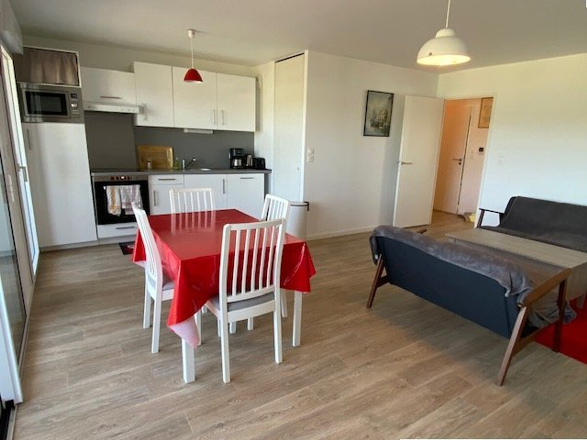 Appartement 67 m² balcon 10 m², garage et Wi-Fi - Photo 4