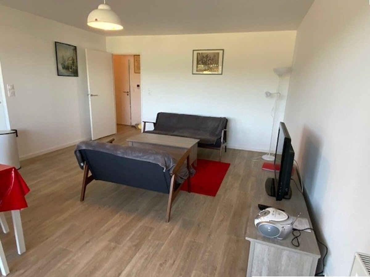 Appartement 67 m² balcon 10 m², garage et Wi-Fi - Photo 5