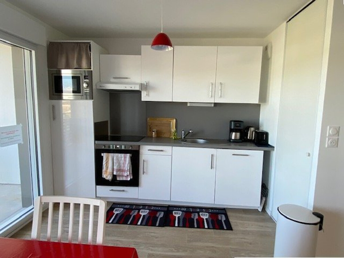 Appartement 67 m² balcon 10 m², garage et Wi-Fi - Photo 6