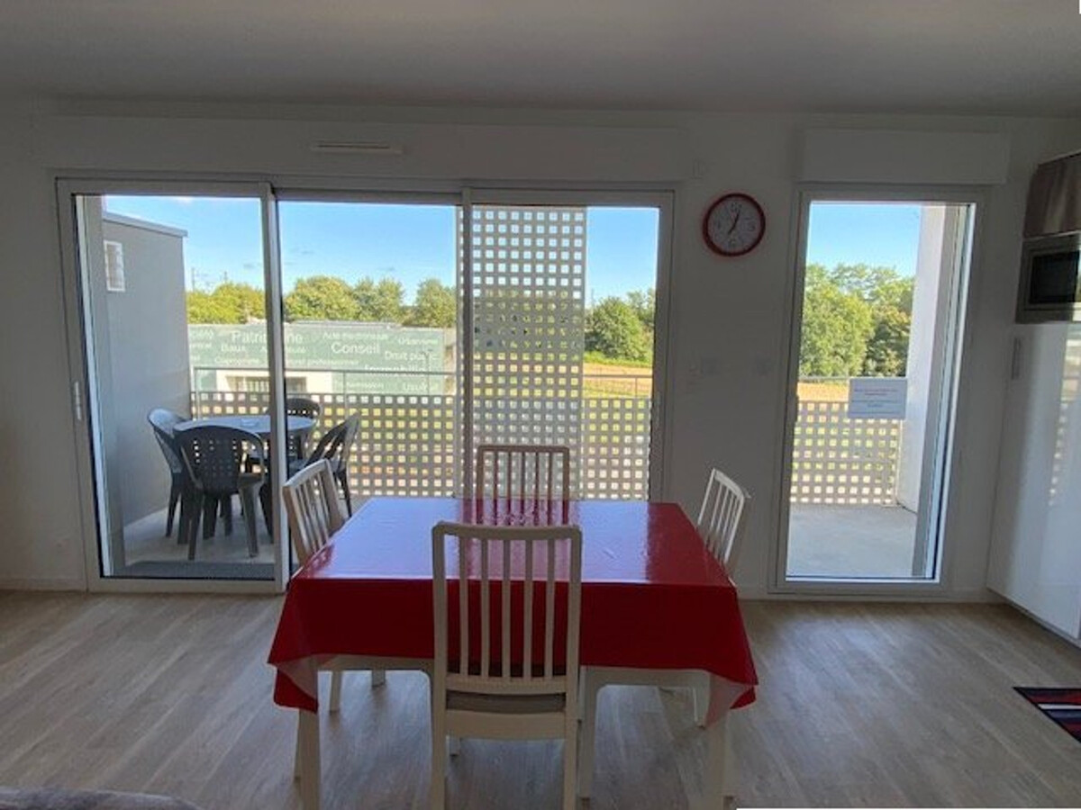 Appartement 67 m² balcon 10 m², garage et Wi-Fi - Photo 7