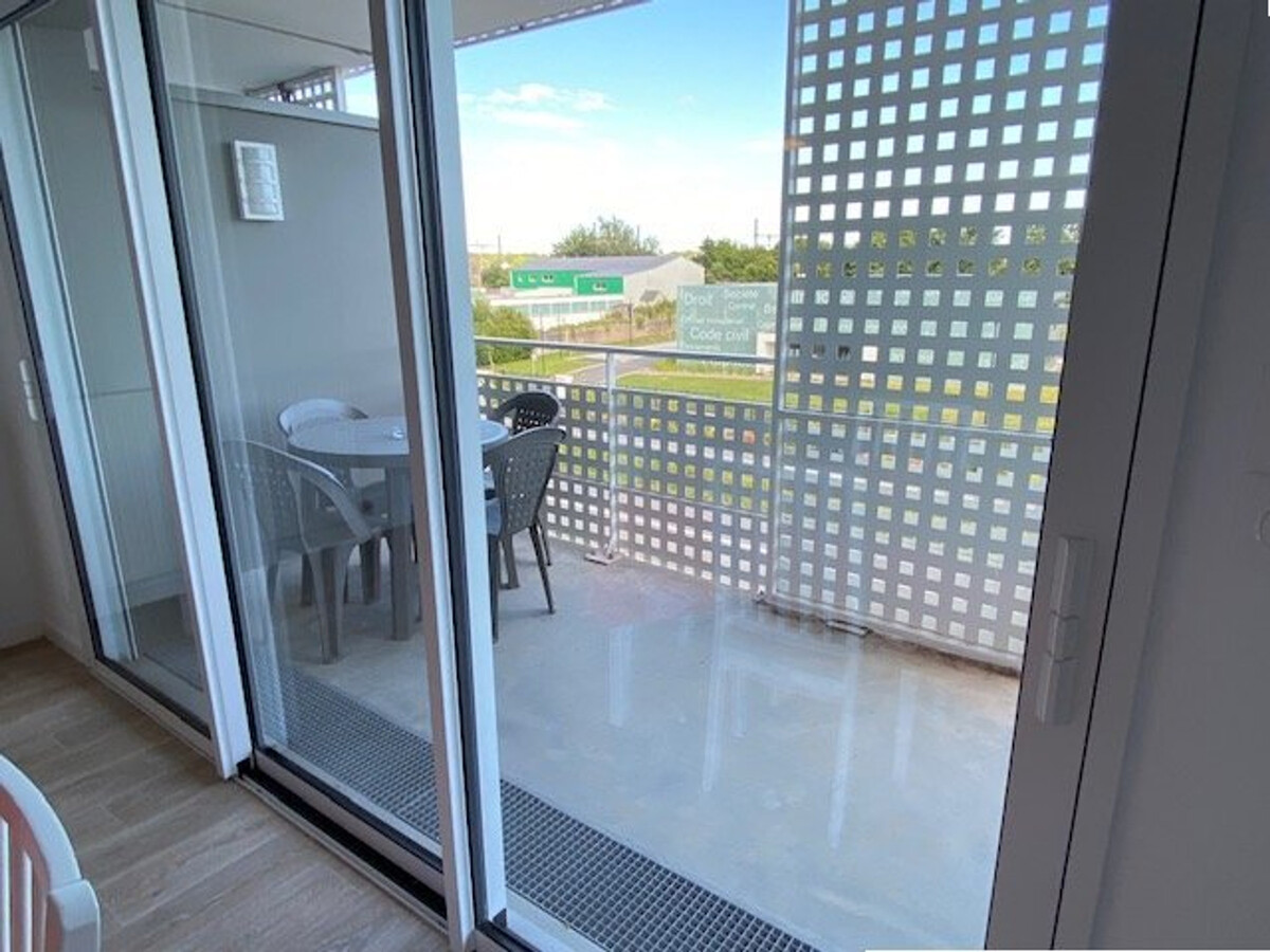 Appartement 67 m² balcon 10 m², garage et Wi-Fi - Photo 8