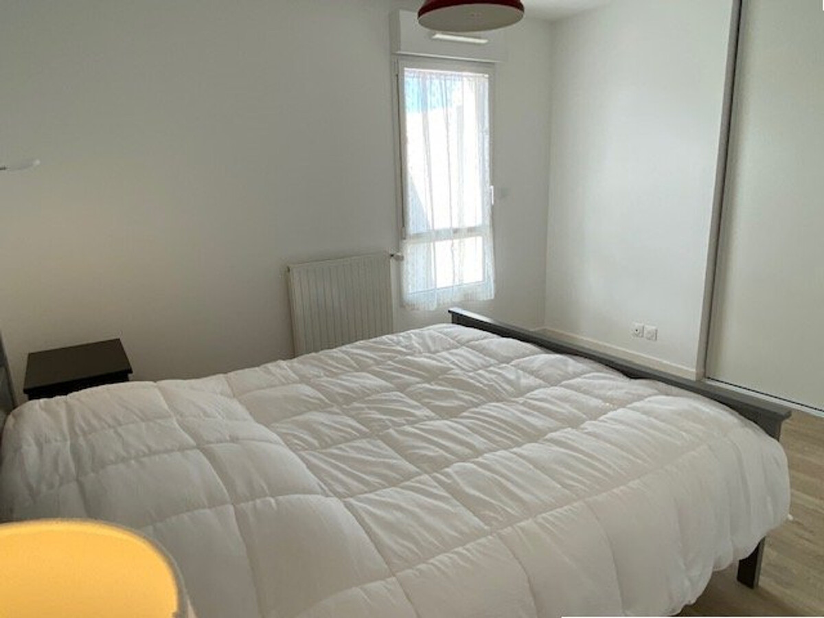 Appartement 67 m² balcon 10 m², garage et Wi-Fi - Photo 10