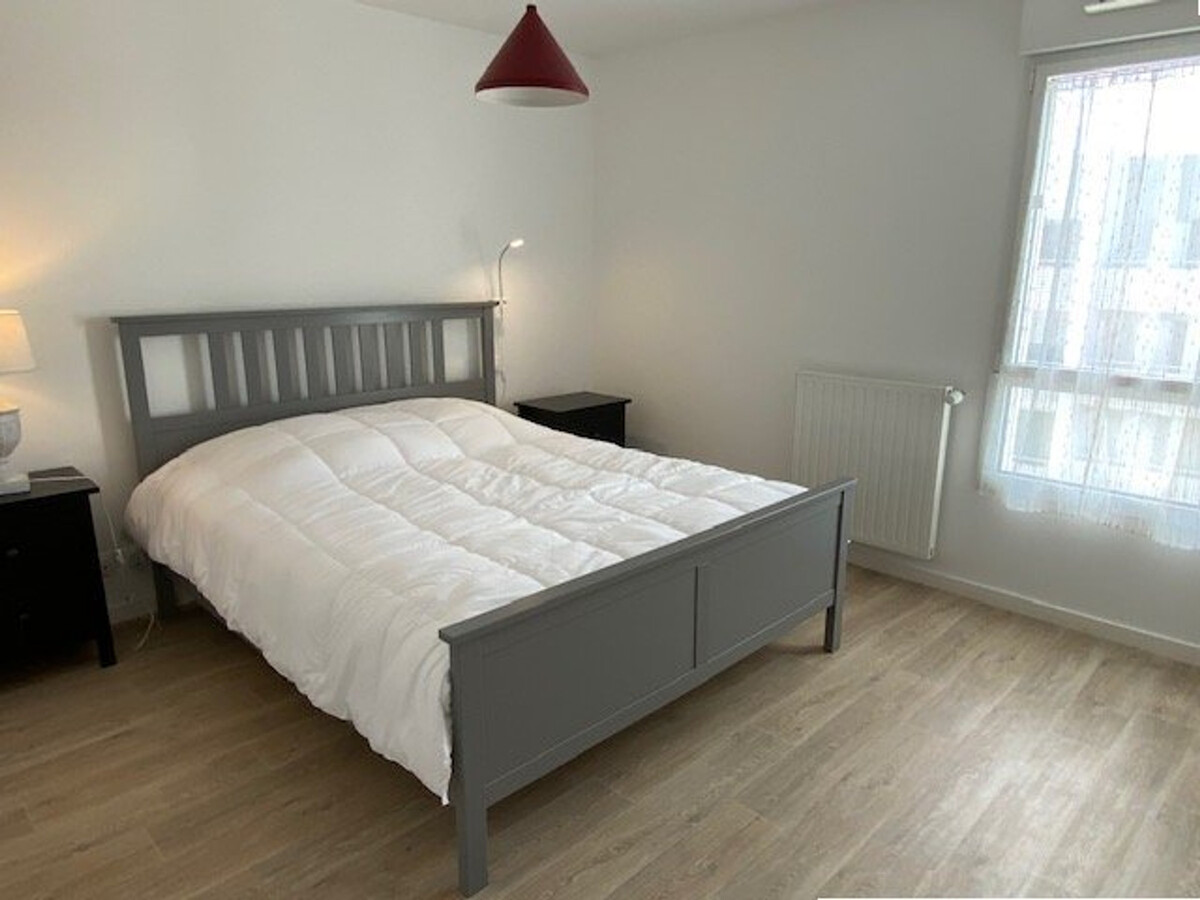 Appartement 67 m² balcon 10 m², garage et Wi-Fi - Photo 11