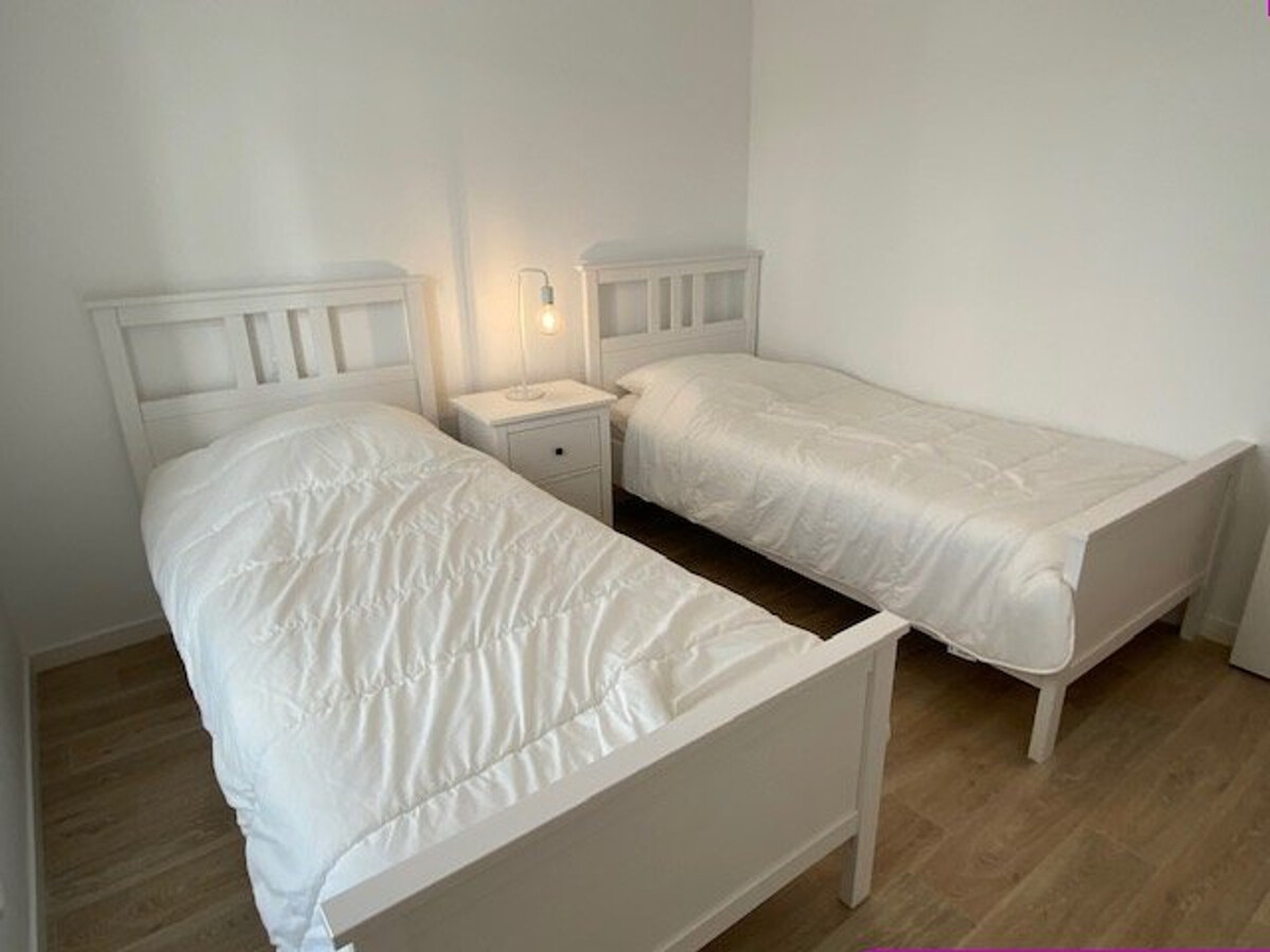 Appartement 67 m² balcon 10 m², garage et Wi-Fi - Photo 13
