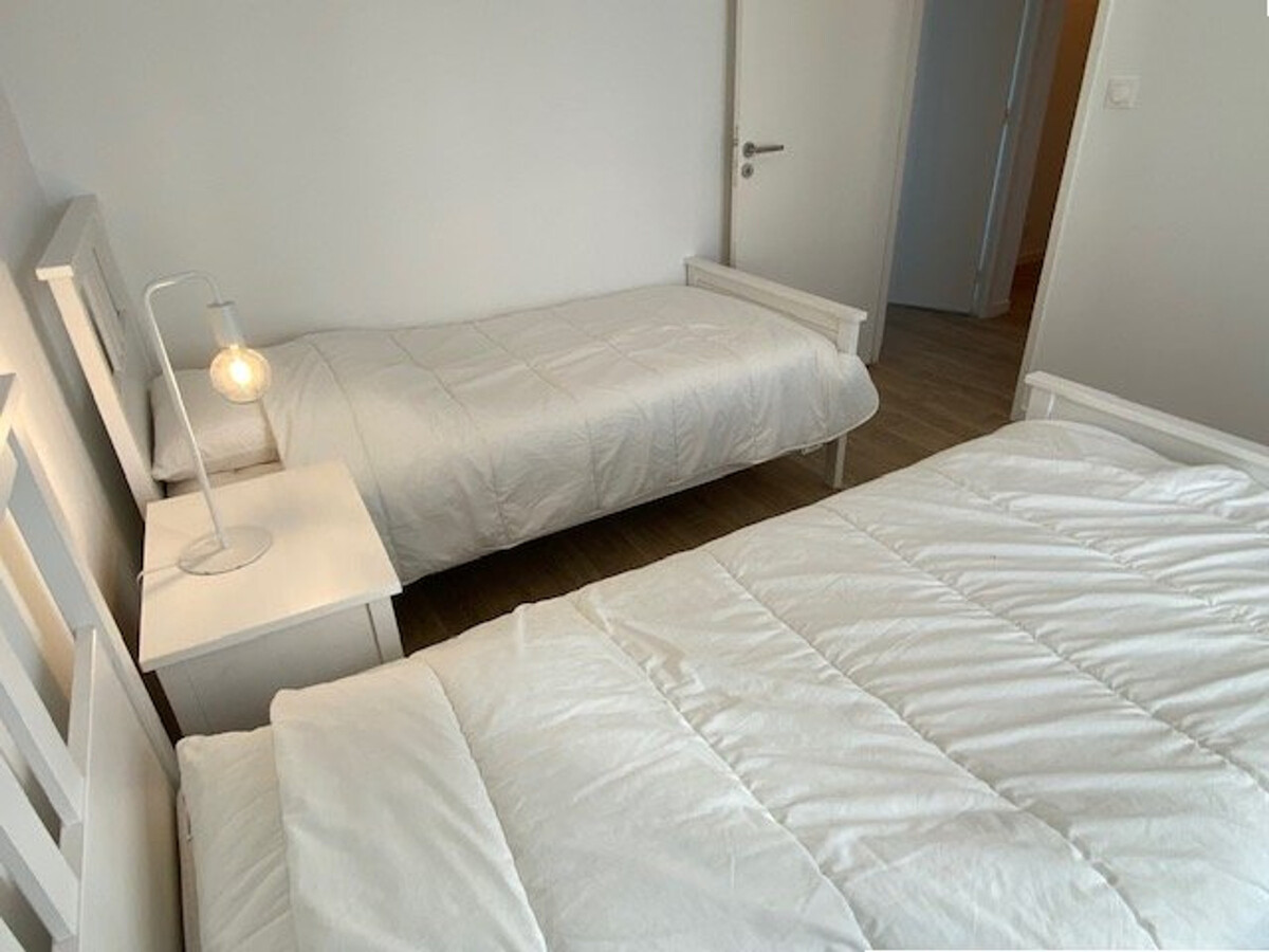 Appartement 67 m² balcon 10 m², garage et Wi-Fi - Photo 14