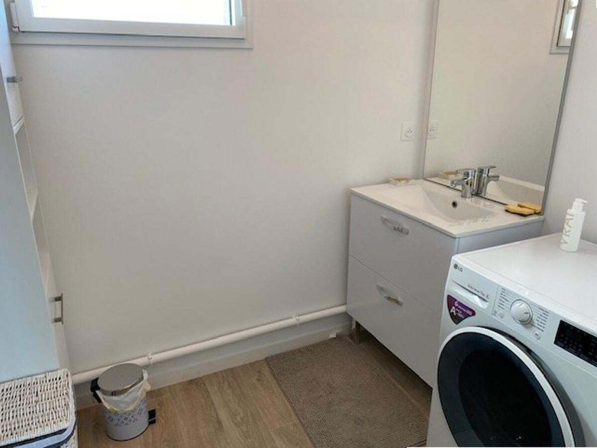Appartement 67 m² balcon 10 m², garage et Wi-Fi - Photo 18