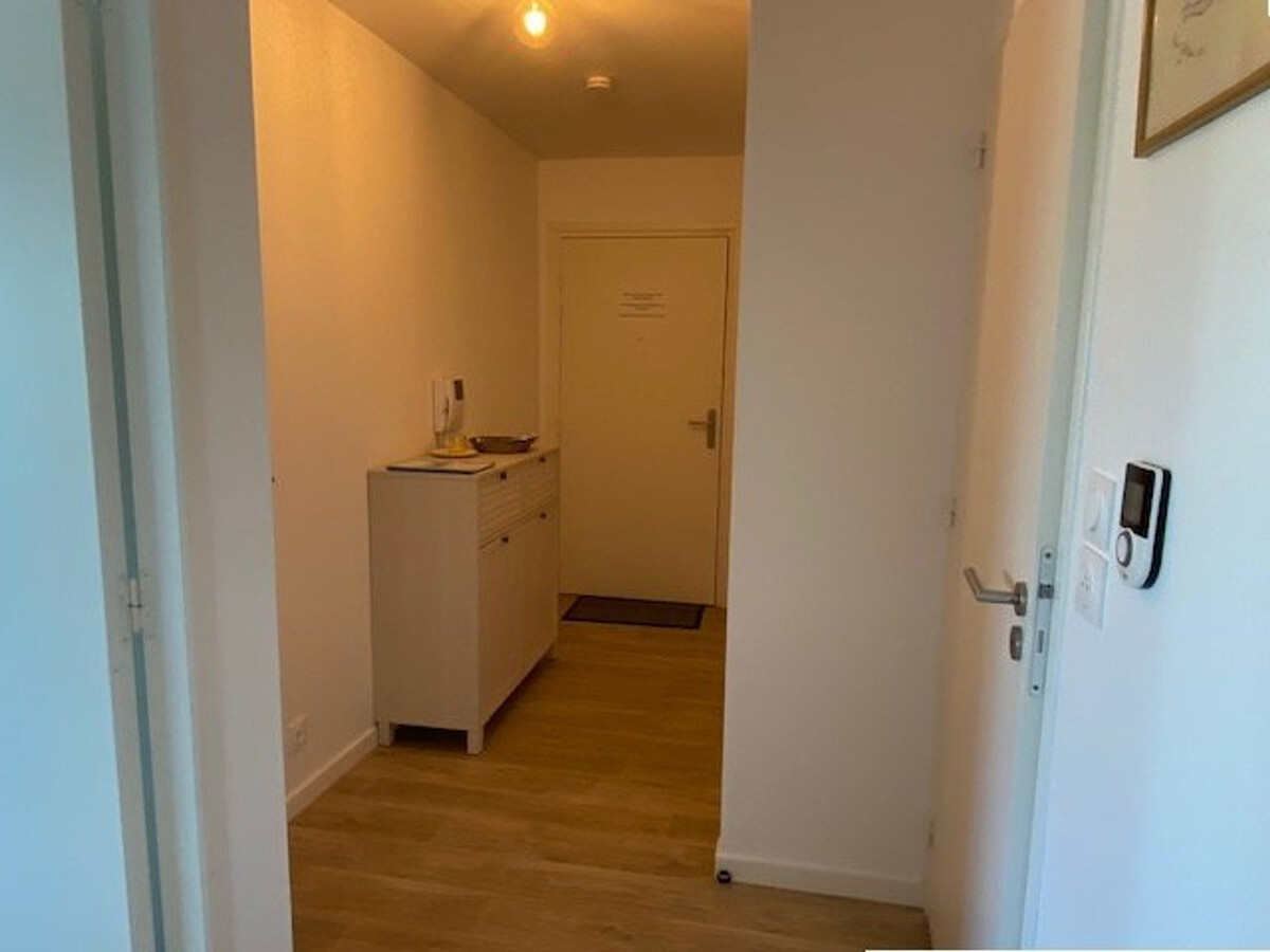 Appartement 67 m² balcon 10 m², garage et Wi-Fi - Photo 19