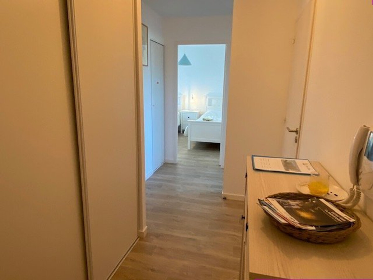 Appartement 67 m² balcon 10 m², garage et Wi-Fi - Photo 20