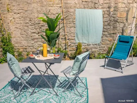 Location appartement à Port Louis