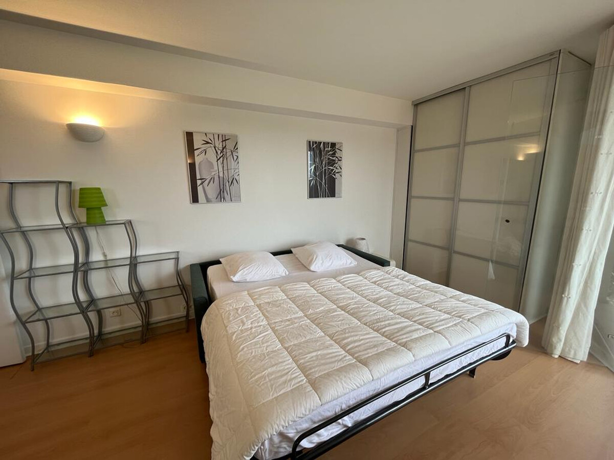 Studio 40 m² à Anglet, 650 m de la plage, piscine - Photo 9