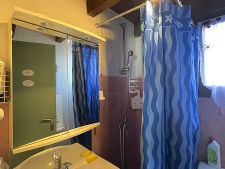 Maisonnette T2 accès direct plage au Barcarès : photo 6