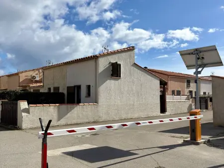 Maisonnette T2 accès direct plage au Barcarès : photo 11