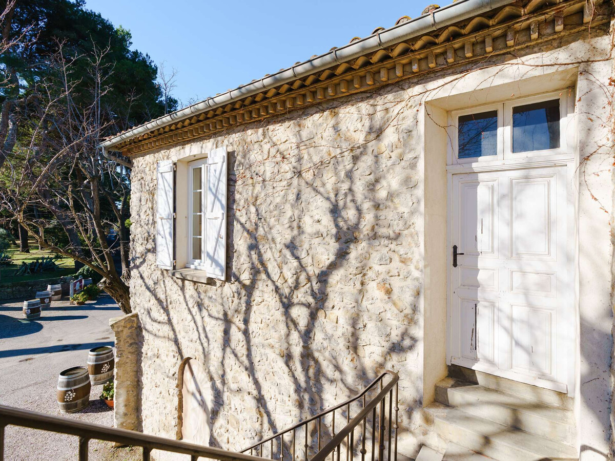 Appartement 105 m² dans domaine viticole, 3 km Narbonne-Plage - Photo 2