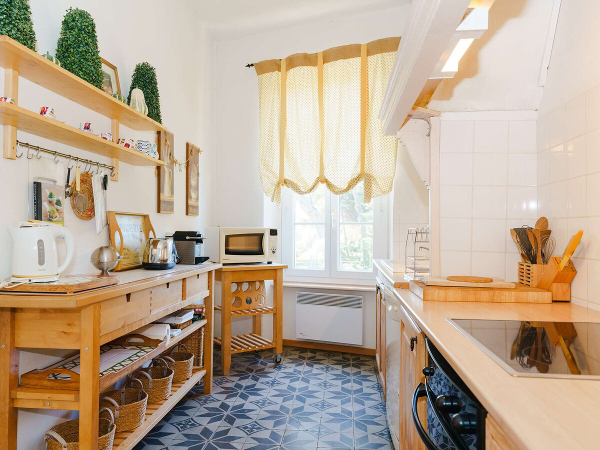 Appartement 105 m² dans domaine viticole, 3 km Narbonne-Plage - Photo 3