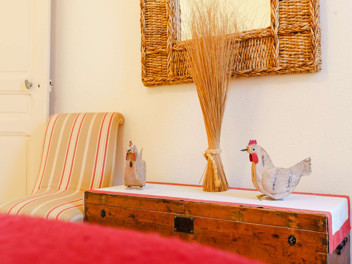 Appartement 105 m² dans domaine viticole, 3 km Narbonne-Plage - Photo 4