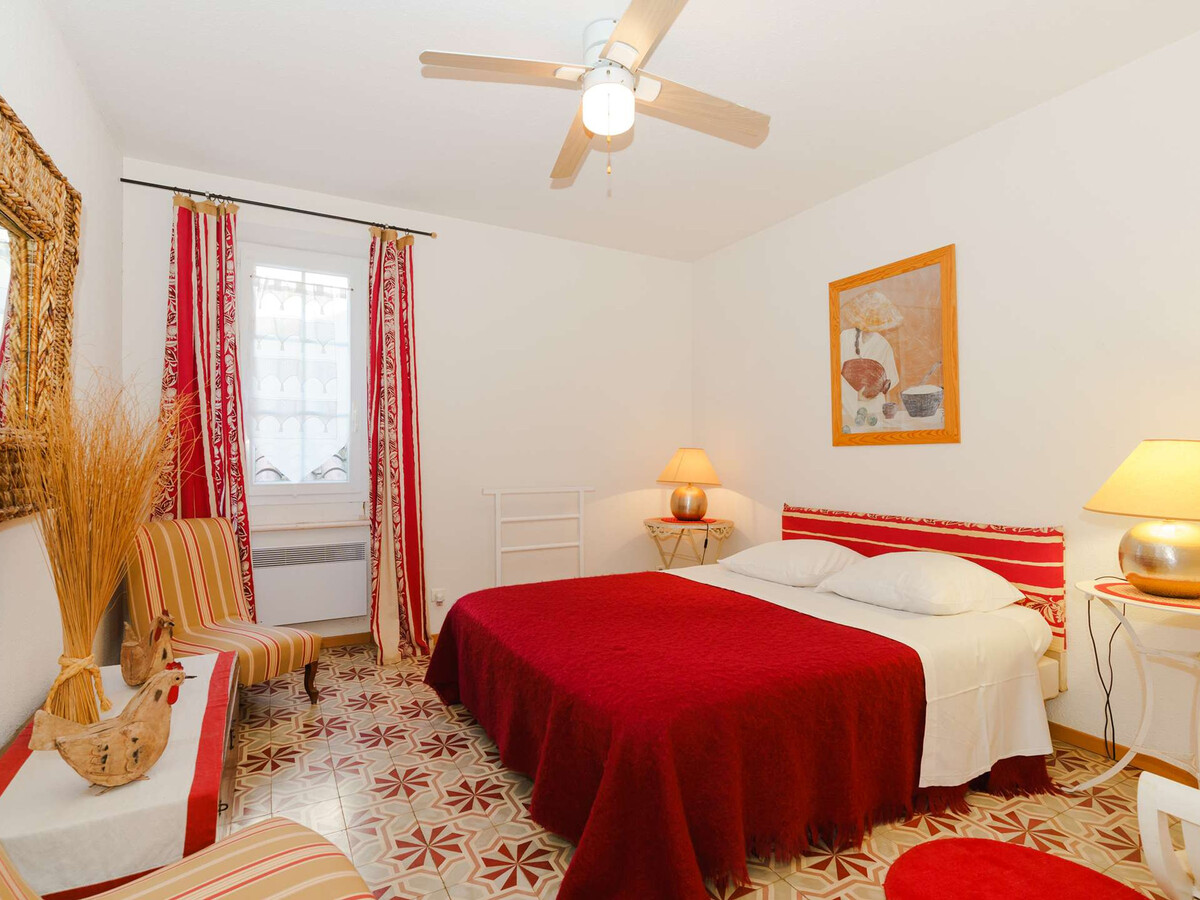Appartement 105 m² dans domaine viticole, 3 km Narbonne-Plage - Photo 5