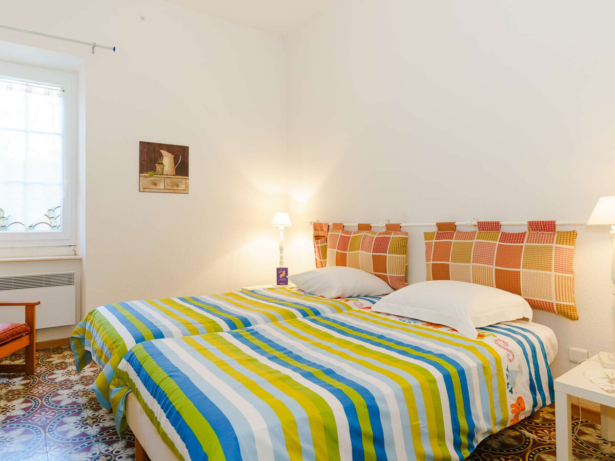 Appartement 105 m² dans domaine viticole, 3 km Narbonne-Plage - Photo 9