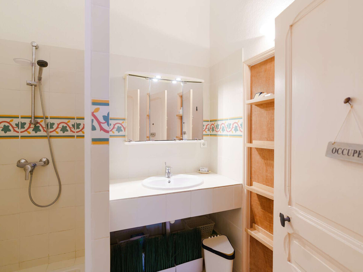 Appartement 105 m² dans domaine viticole, 3 km Narbonne-Plage - Photo 13