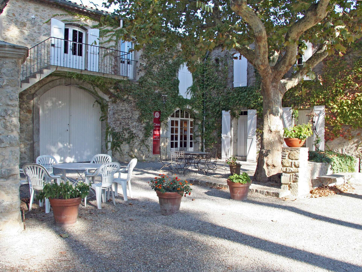 Appartement 105 m² dans domaine viticole, 3 km Narbonne-Plage - Photo 15