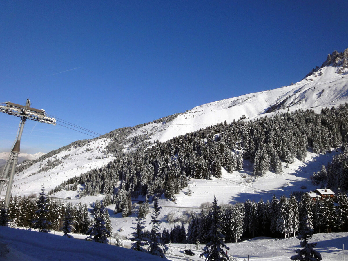 2 Pièces 4 personnes sur les Pistes à Méribel - Photo 8