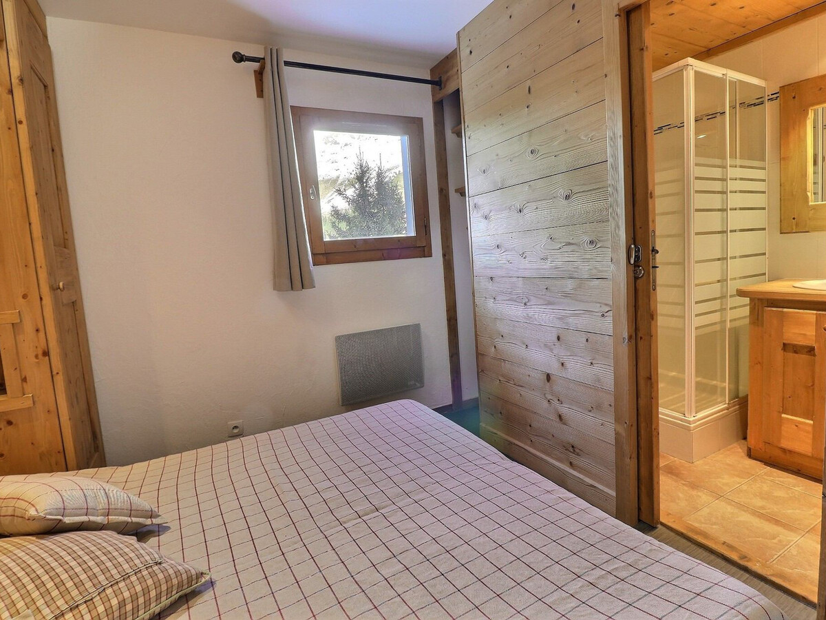 Appartement 3 pièces 7 pers Méribel, skis aux pieds - Photo 11
