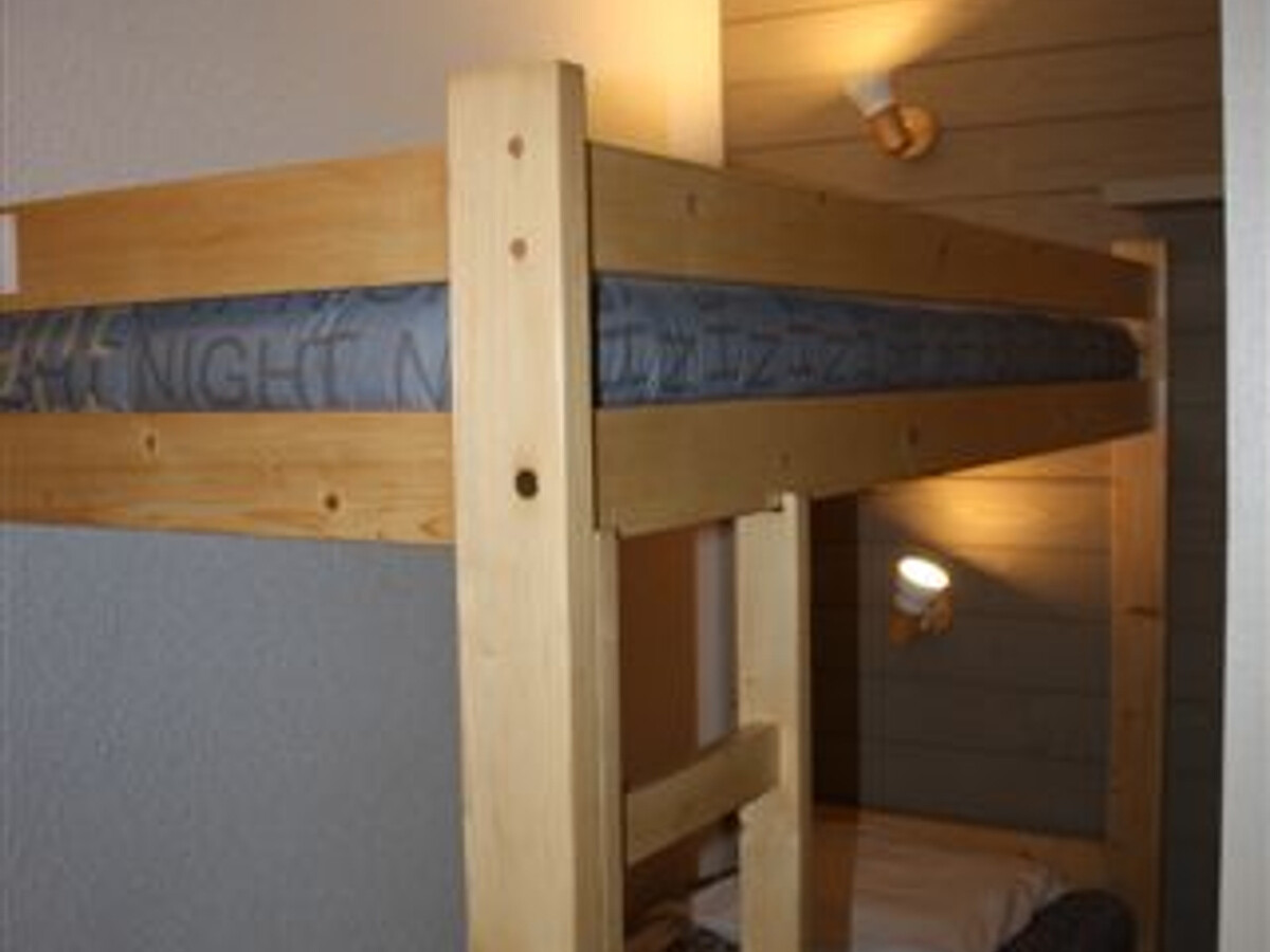 Studio cabine 4 pers à Valloire, parking inclus - Photo 3